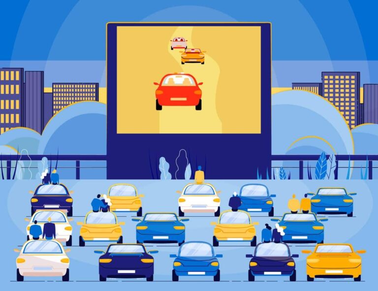 autocines