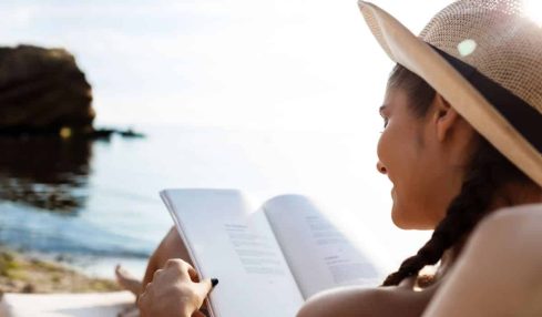 lecturas verano julio