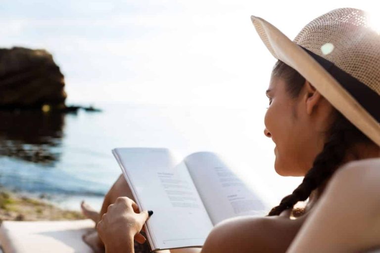 lecturas verano julio