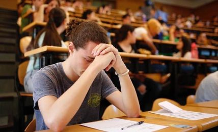 Consejos para EvAU 2020