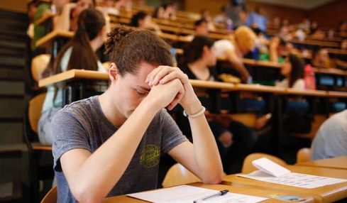 Consejos para EvAU 2020