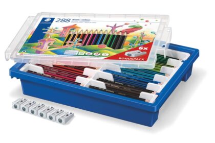 lápices respetuosos con el medioambiente