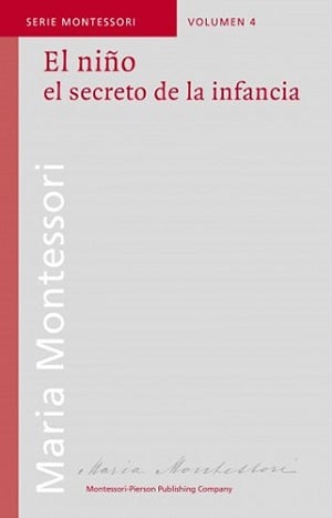 Libros Montessori para ninos - Educando en conexión