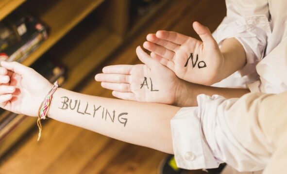 No Al Bullying