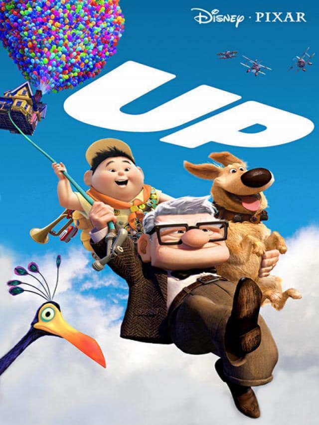 UP