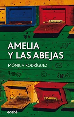 Amelia Y Las Abejas Libros De Relatos