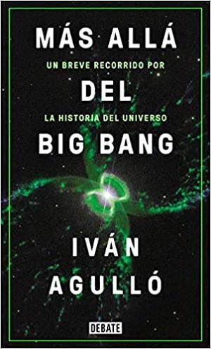 Más Allá Del Big Bang