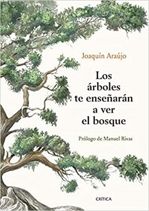 Los árboles te enseñarán a ver el bosque lecturas veraniegas