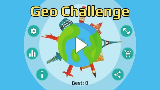 Geochallenge