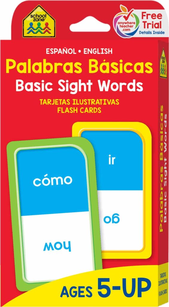 Juegos aprender inglés