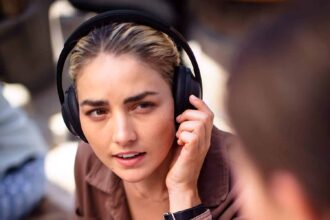 Bose Noise Cancelling Headphones 700