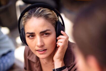 Bose Noise Cancelling Headphones 700