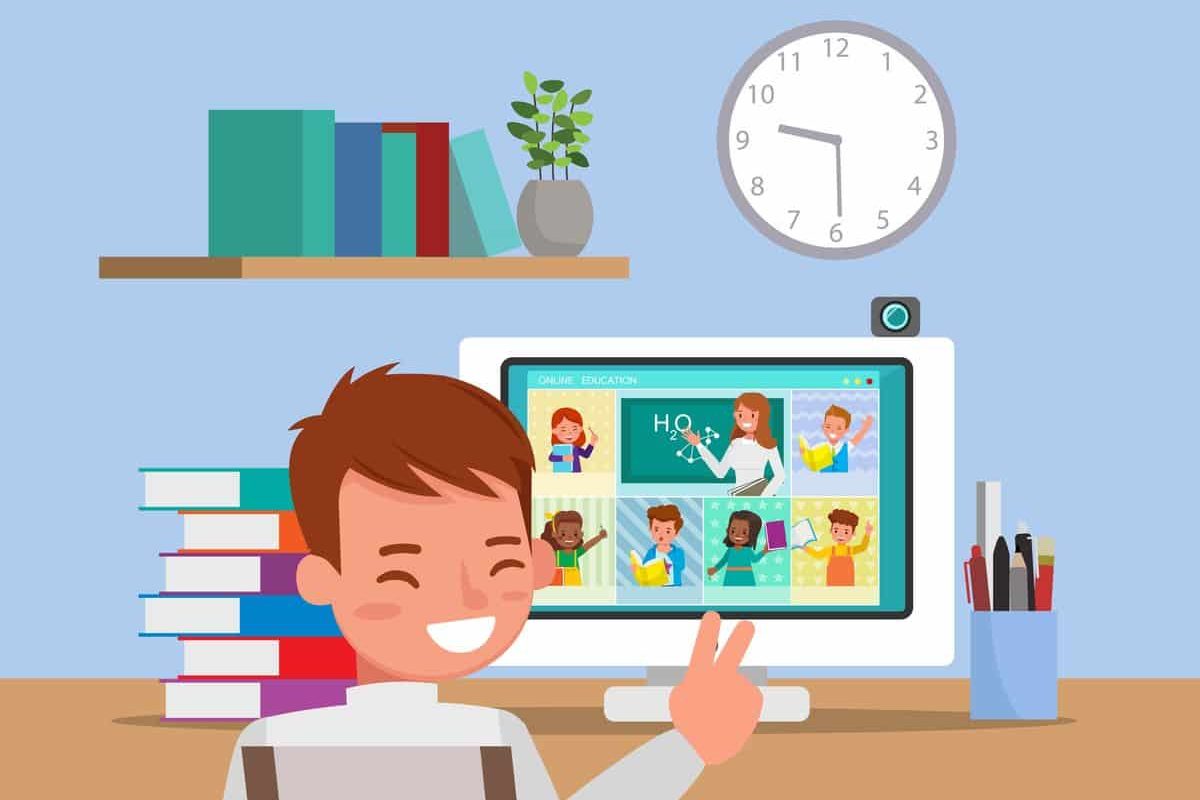 Lo que hemos aprendido en educación a causa de la crisis sanitaria educación coronavirus