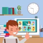 educación coronavirus