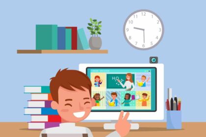 educación coronavirus