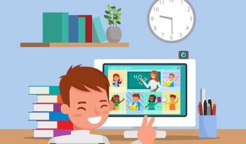 educación coronavirus