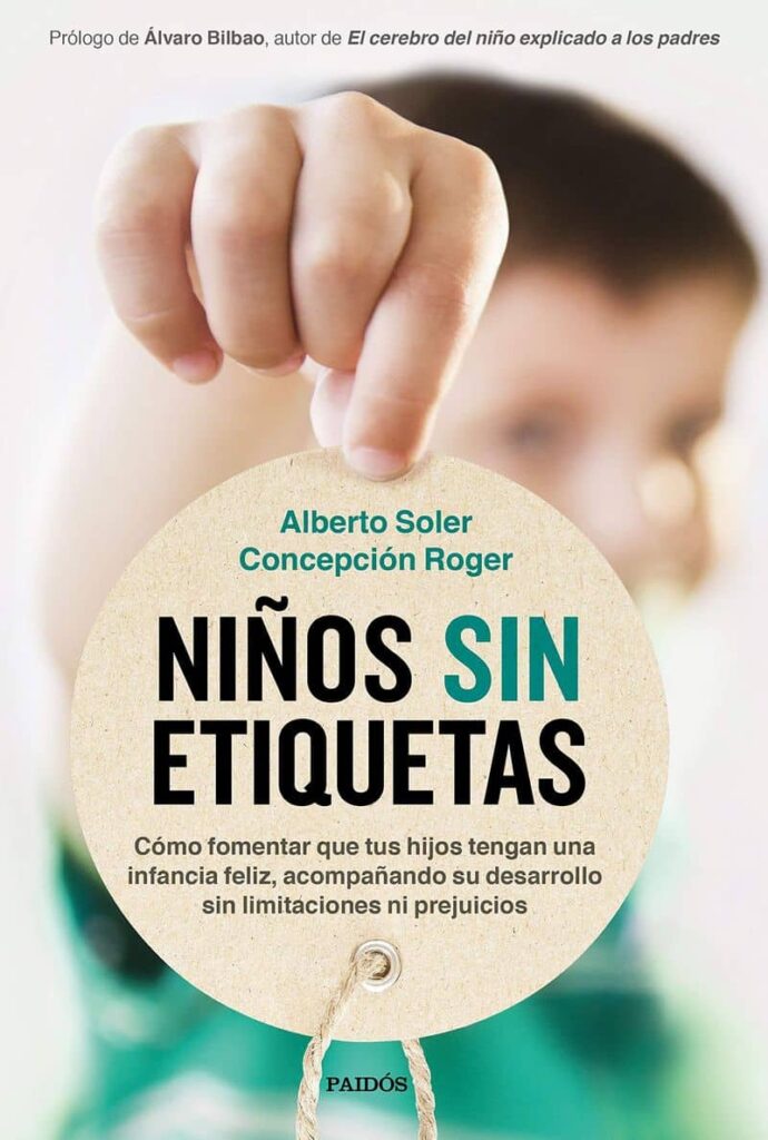 Niños sin etiquetas