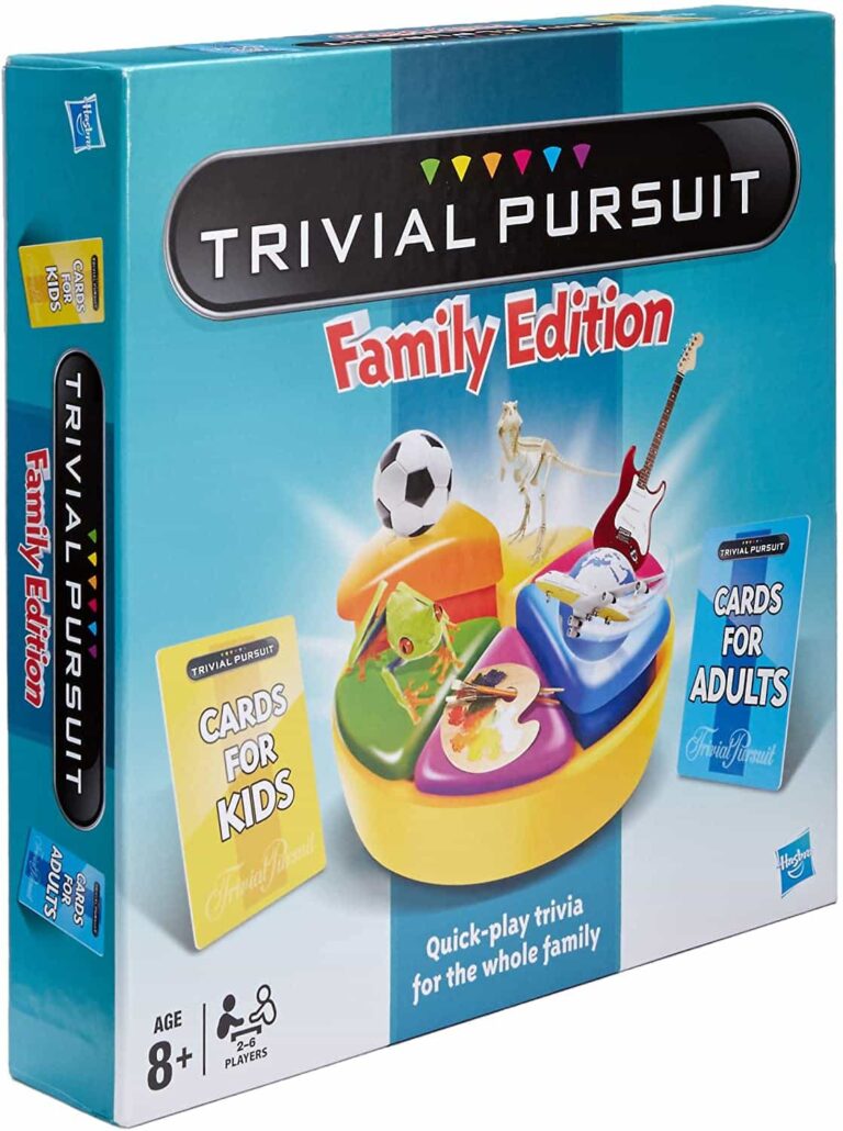 trivial family