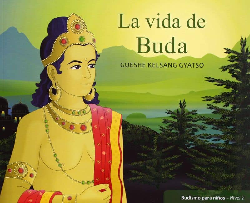 La Vida De Buda