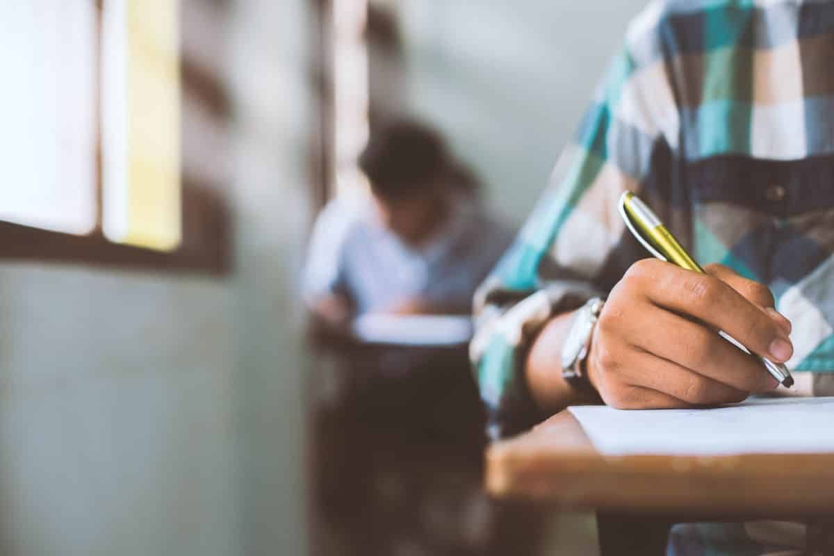 Así será la EBAU en el año de la pandemia EBAU 2020