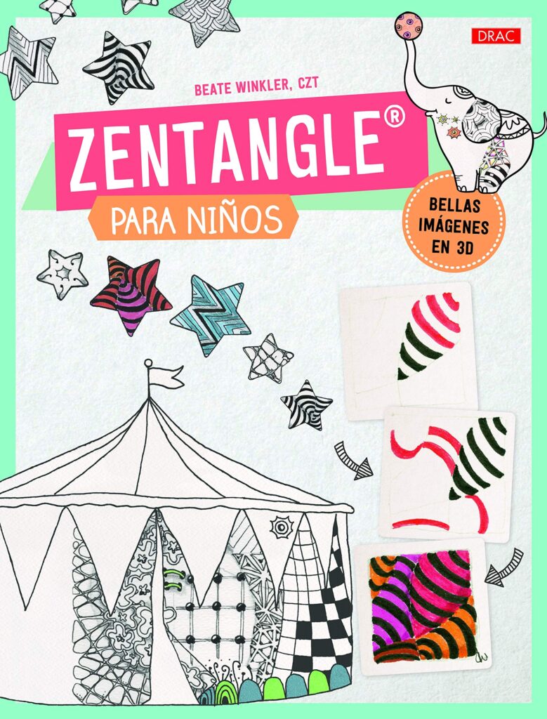 Zentangle Para Niños 