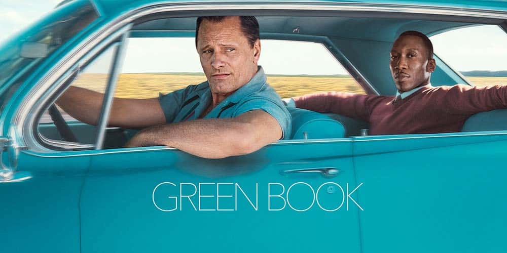 Green book