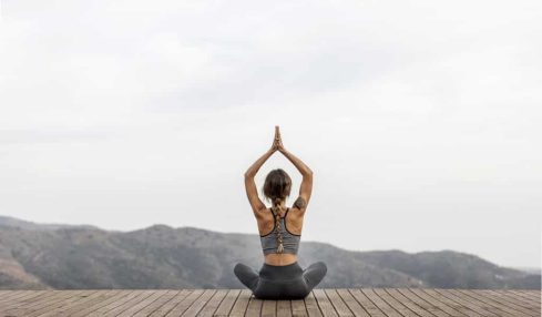 Canales de YouTube para aprender y practicar yoga