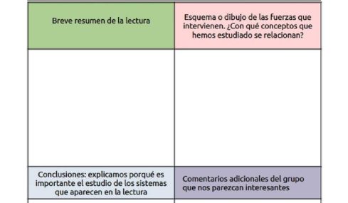 rúbricas de evaluación