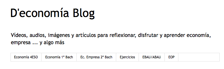 Blogs Para Preparar Ebau