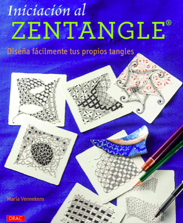 Zentangle Arte De Meditar 