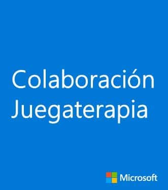 Juegaterapia EduGameDay Microsoft