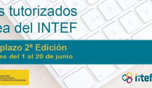 Cursos INTEF