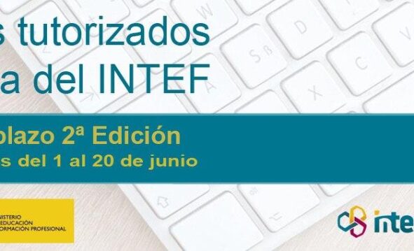 Cursos Intef