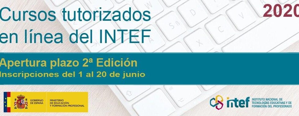 Cursos Intef