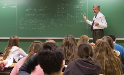 Aprendizaje basado en problemas