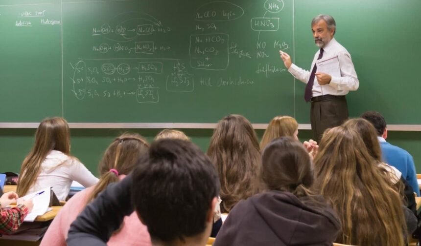 Aprendizaje basado en problemas