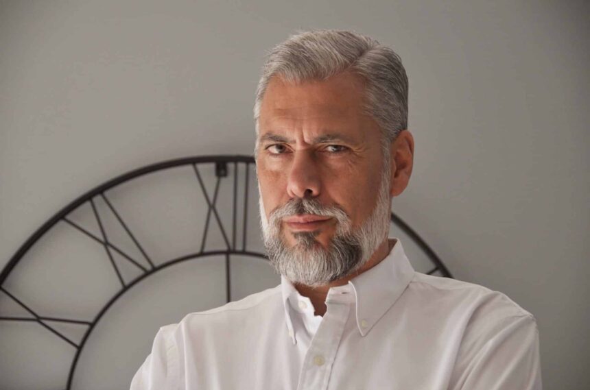 Enrique Dans
