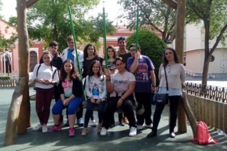 alumnos de PMAR
