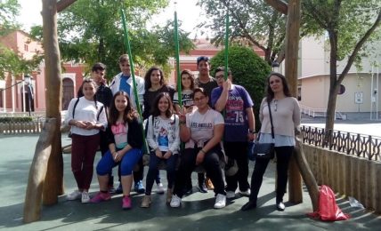 alumnos de PMAR