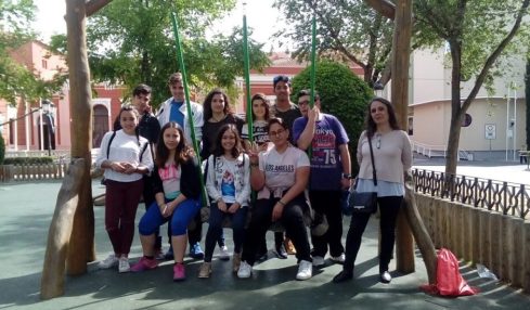 alumnos de PMAR