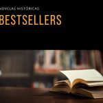 Novelas históricas bestsellers