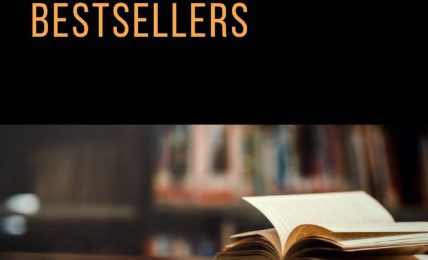 Novelas históricas bestsellers