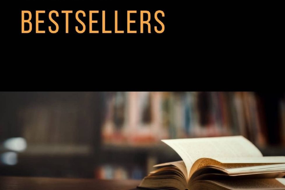 Novelas históricas bestsellers