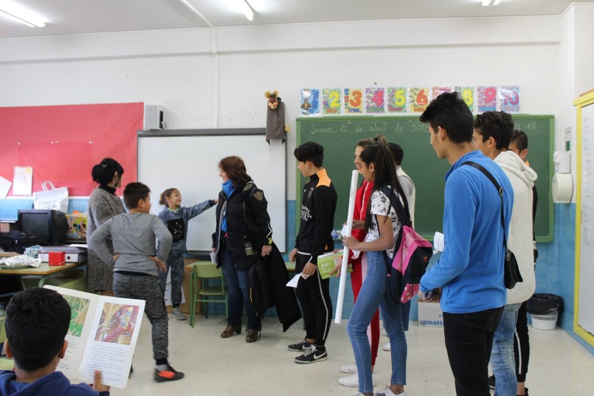 Premios Aprendizaje-Servicio 2020, ¿te apuntas? Premios Aprendizaje-Servicio