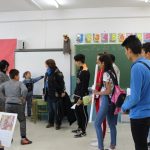 Premios Aprendizaje-Servicio