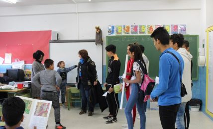 Premios Aprendizaje-Servicio