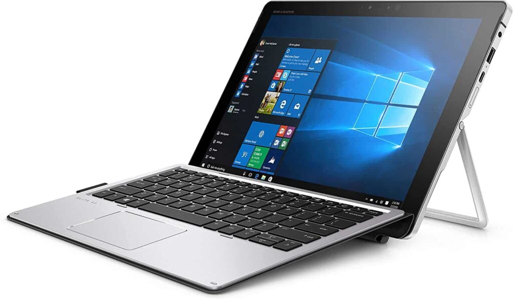 HP Elite X2 1012 G2