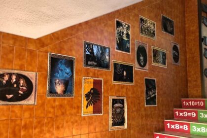 Experiencia Harry Potter