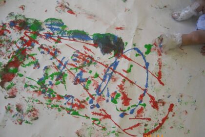 canalización emociones Infantil