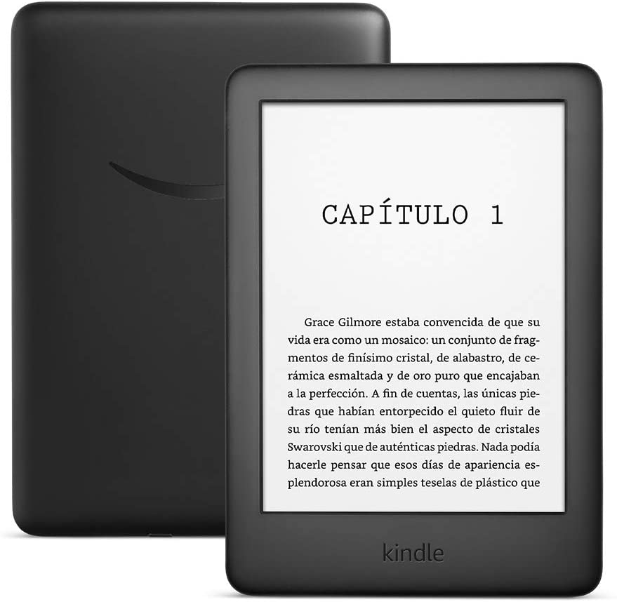 Kindle 2019